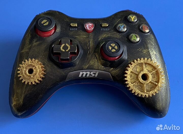 Сувенирный геймпад