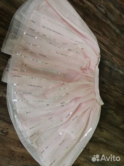 Костюм Н&М, р 134