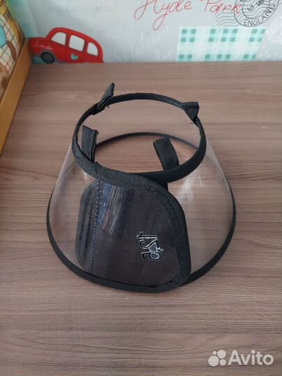 Защитный воротник для кошек и собак