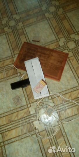 Отличный осветитель из СССР ждёт Вас. 1973 г