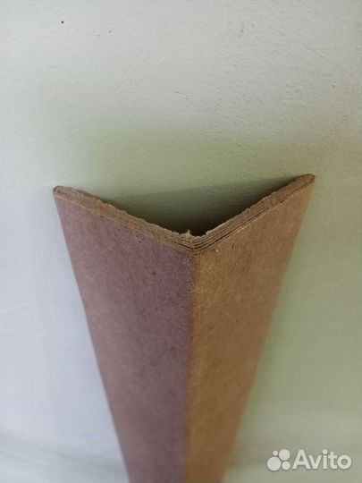 Картонные гильзы