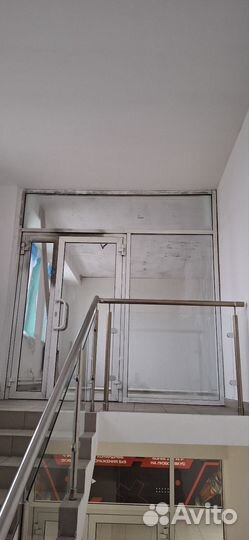 Входная группа