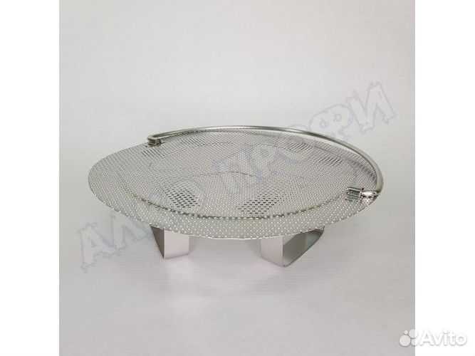 Фальш-дно для куба с внутр.диам. 36см