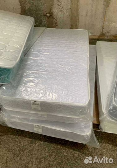 Матрас от производства