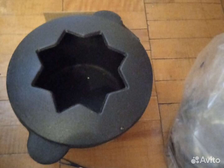 Фондюшница