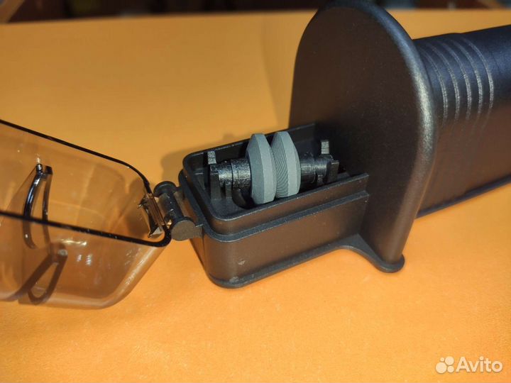 Точилка для ножей Fiskars