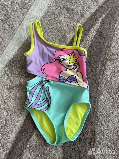 Купальник disney