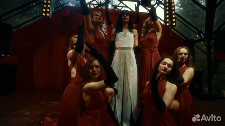 Свадебная видеосъемка / видеограф на свадьбу