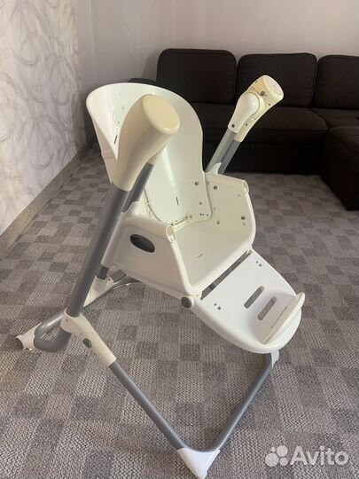 Стул для кормления
