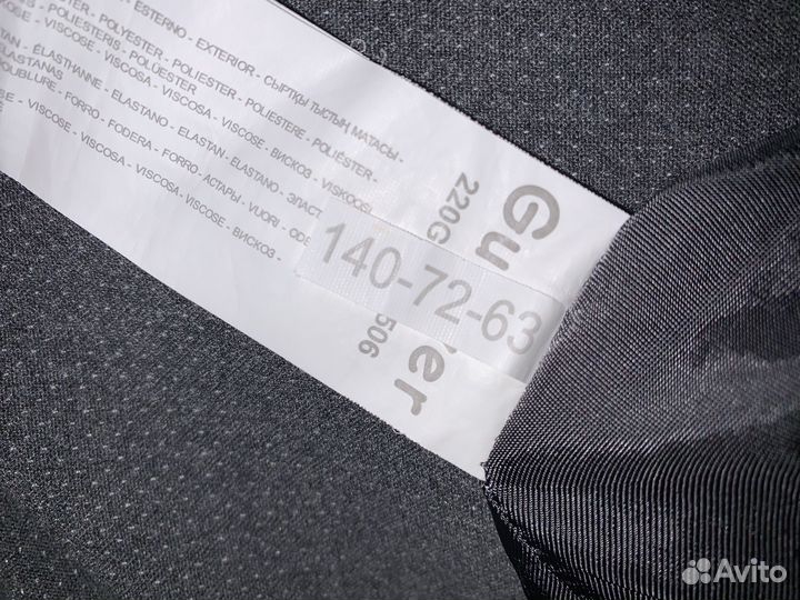 Платье gulliver 140