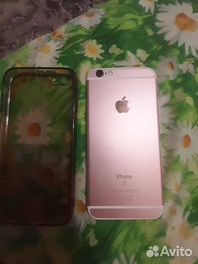 Продам 6s
