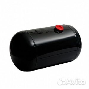 Гбо на автоЦилиндрический баллон 60л Установка Гбо