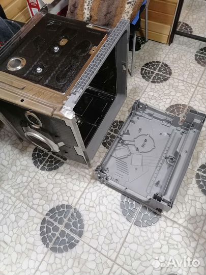 Запчасти для посудомоечной машины Bosch, Siemens