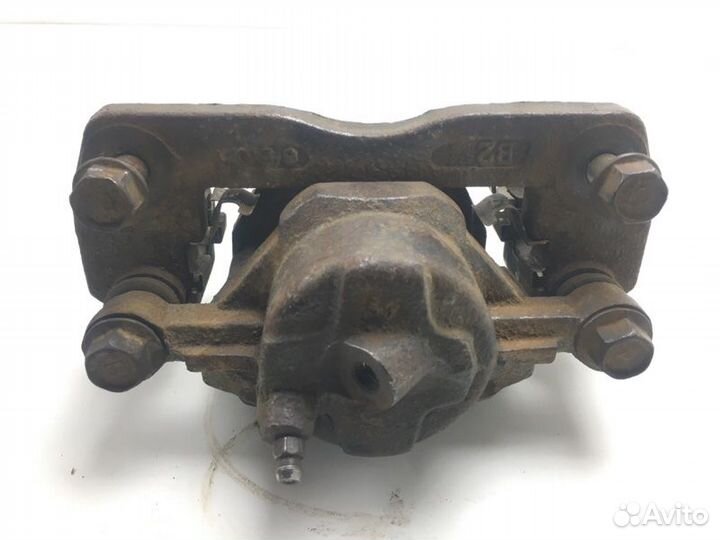 Суппорт передний правый Kia Spectra SD S6D 2006