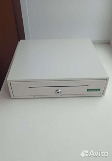 Ящик для денег Штих-М