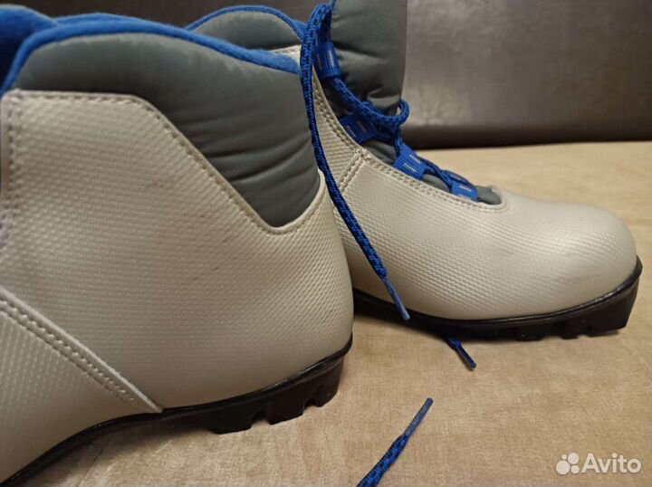 Лыжные ботинки Nordway Narvik