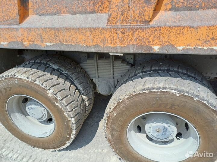 Shacman (Shaanxi) SX3256DR384, 2013