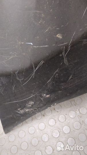 Бампер Audi A3 (8P), 2009