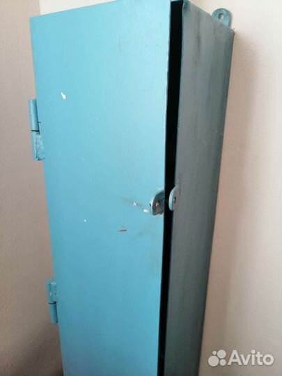 Оружейный сейф