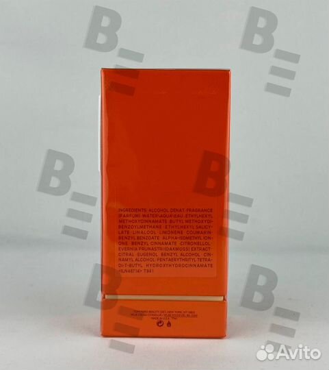 Парфюм Tom Ford Bitter Peach