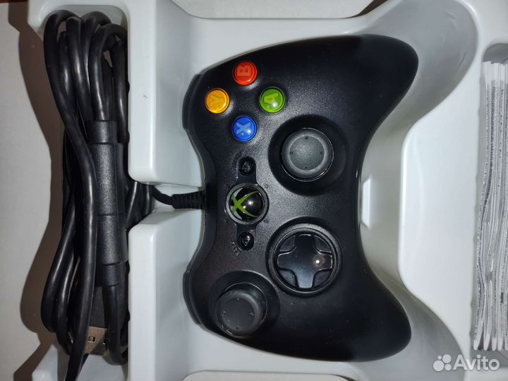 Геймпад для Xbox 360
