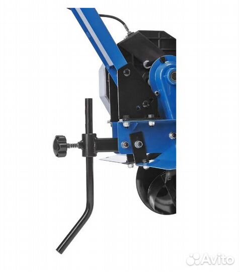 Культиватор бензиновый Hyundai Т 500