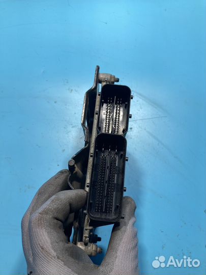 Блок управления двигателем для Chevrolet Epica