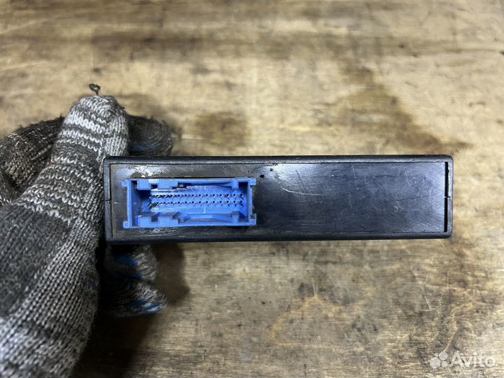 Блок круиз контроля BMW E38 E39