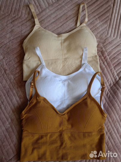 Топ женский