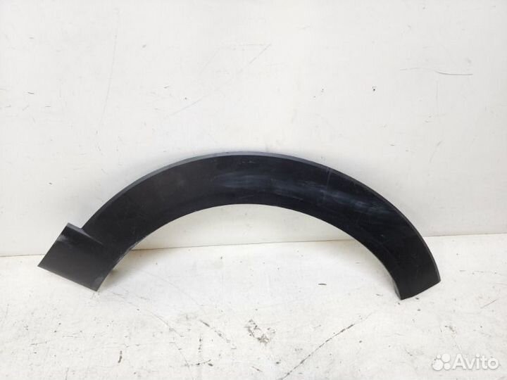 Расширитель крыла Mazda Cx-30 2019