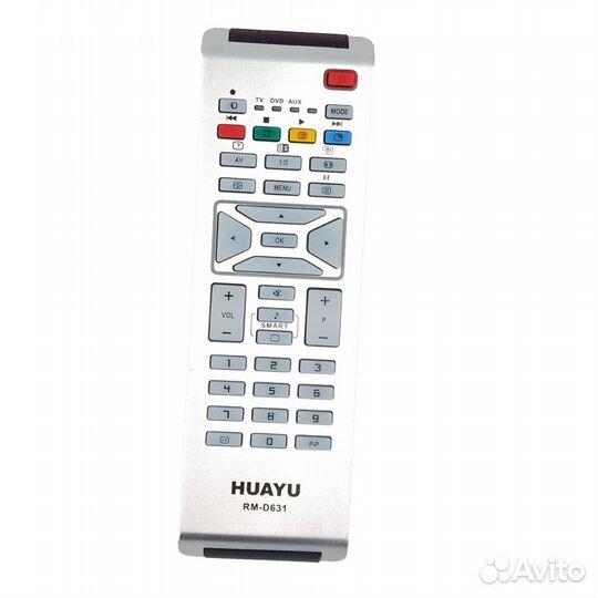 Пульт philips (RM-D631)