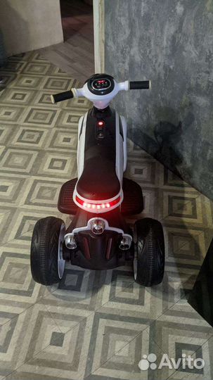 Продам мотоцикл детский