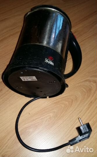 Чайник электрический Delta