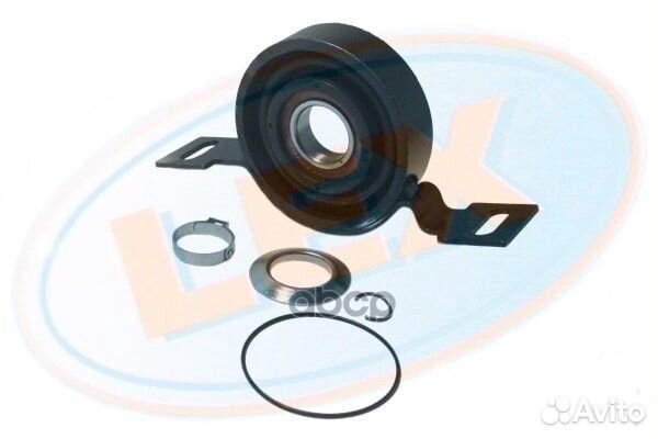 Подшипник подвесной (30x15mm)x130mm PP4630 Lex