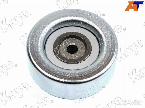 Ролик приводного ремня mitsubishi diamante