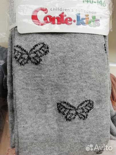 Колготки Conte Mayoral р.140-152