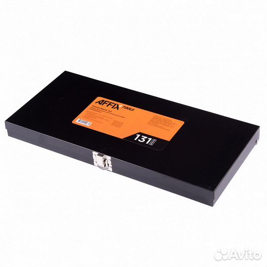 Набор для восстановления резьбы М5Х0,8 - М12Х1,75