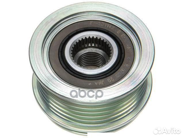 Шкив генератора 06B903119D VAG