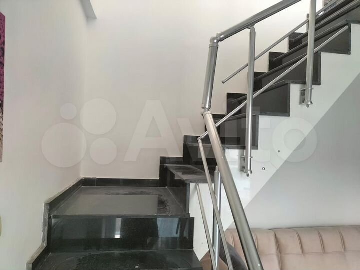 3-к. квартира, 98 м² (Турция)