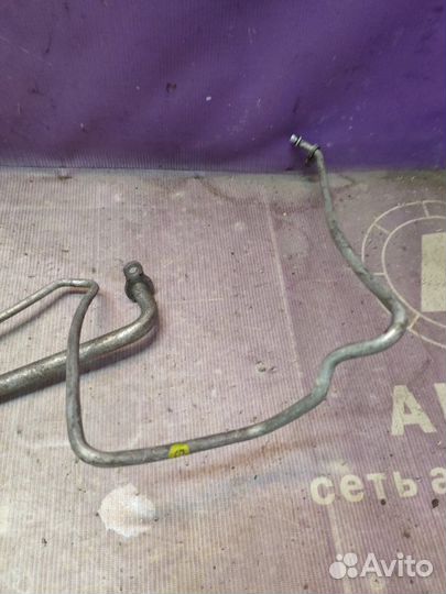 Трубка кондиционера Citroen C Crosser EP 4HN 2008