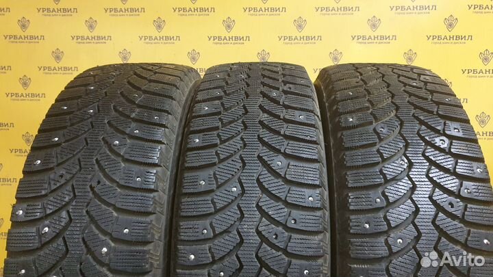 Bridgestone Blizzak Spike-01 185/65 R15 88T