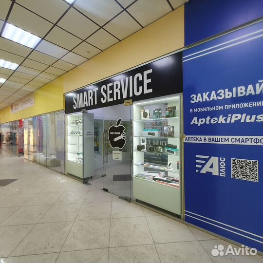 Ремонт телефонов ТЦ Гранат