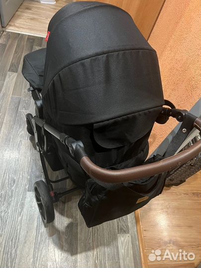 Коляска farfello aimile 2в1