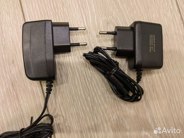 Зарядное устройство Karcher