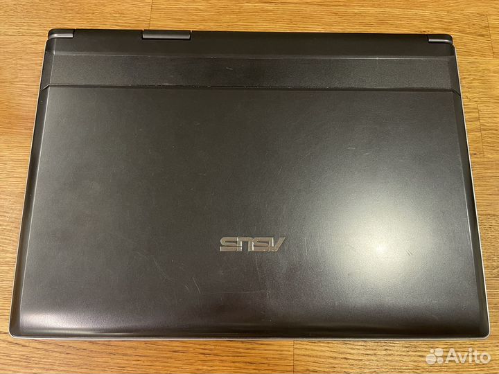 Ноутбук asus x50v + мышка + сумка