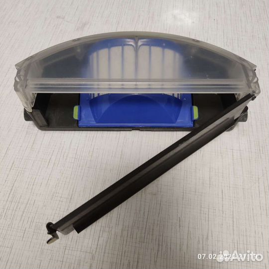 Пылесборник Irobot Roomba AeroVac 600-й серии