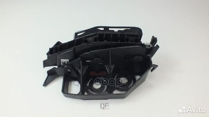 Кроншт. бампера пер.лев. peugeot 308 200804 - Q