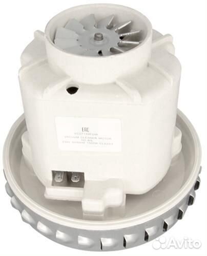 Двигатели моторы для пылесосов в наличии