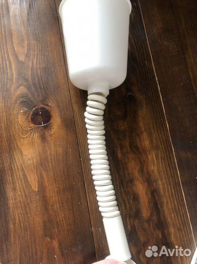 Светильник абажур люстра с механизмом