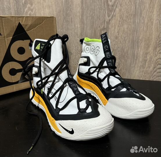 Nike Acg Air terra antarktik Gore-tex